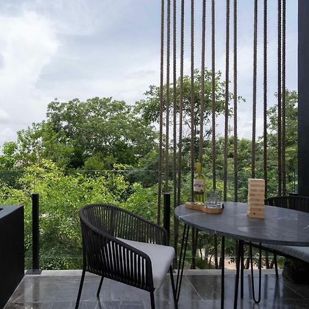 Iik Tulum 301 Aparthotel Exteriör bild